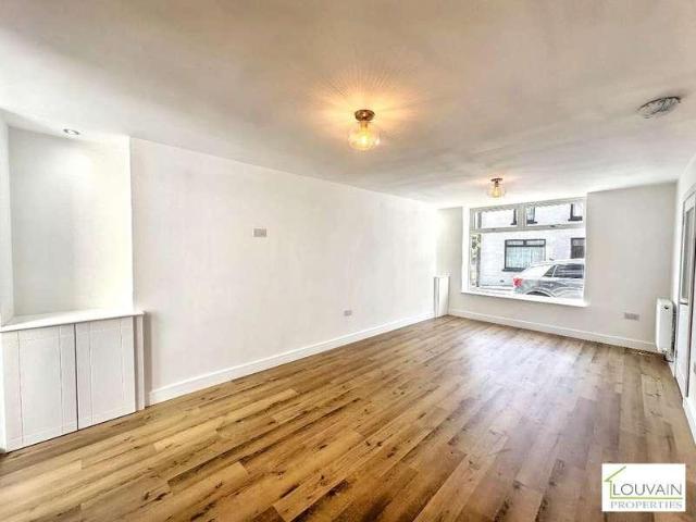 House for sale in Rhymney, Wales