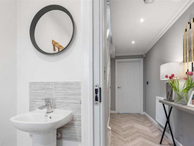 House for sale in Moss Rose, Macclesfield