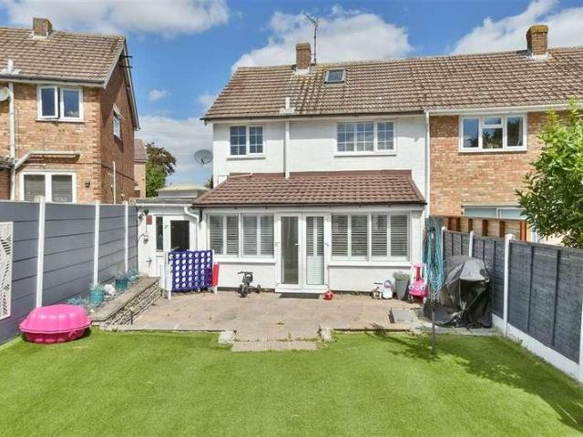House for sale in Frindsbury