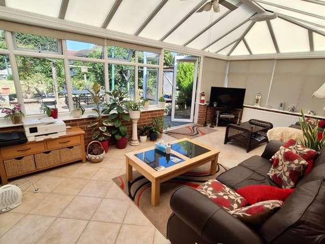 House for sale in Barton, Leicestershire