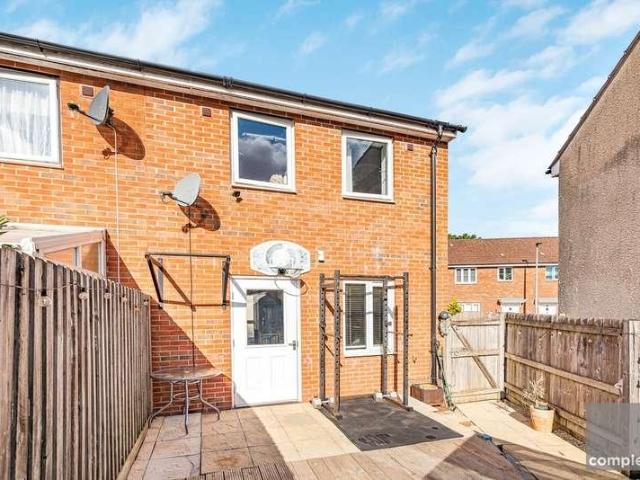 House for sale in Budlake, Devon
