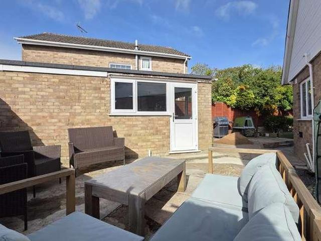 House for sale in Alderminster, Warwickshire
