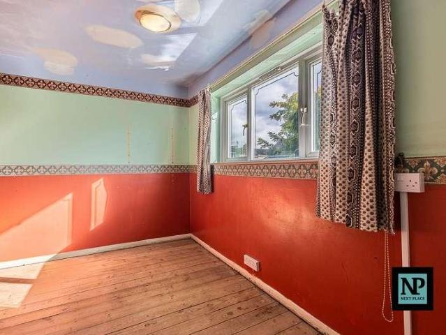 House for sale in Leyfields, Tamworth