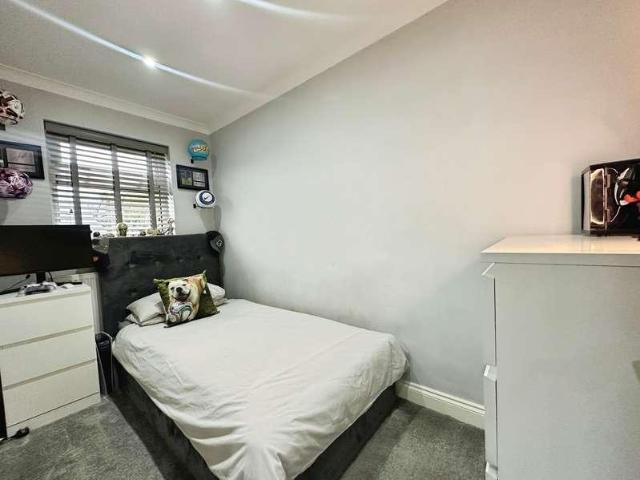 House for sale in Radcliffe, Bury