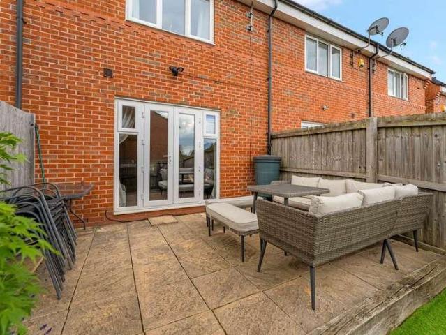 House for sale in Little Bolton, Salford