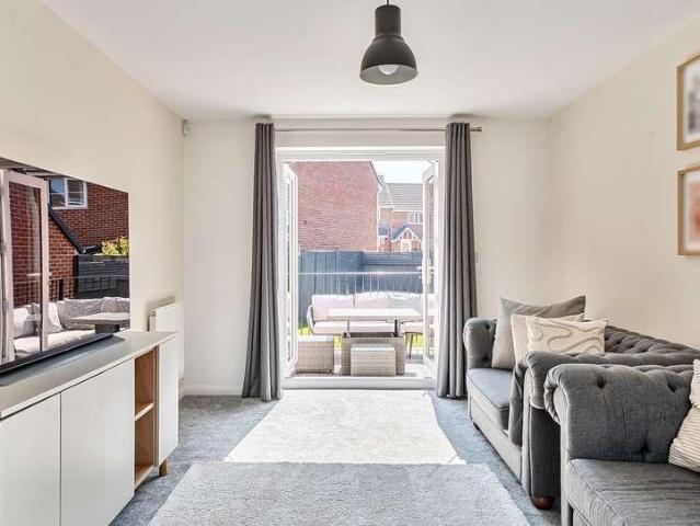 House for sale in Yate Rocks, Yate