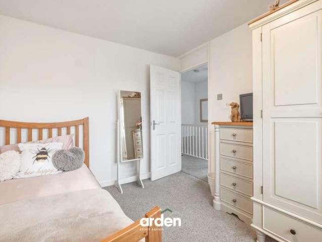 House for sale in Redditch, Worcestershire