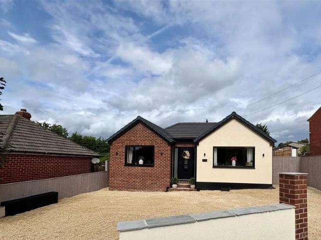 House for sale in Firthcliffe, Heckmondwike