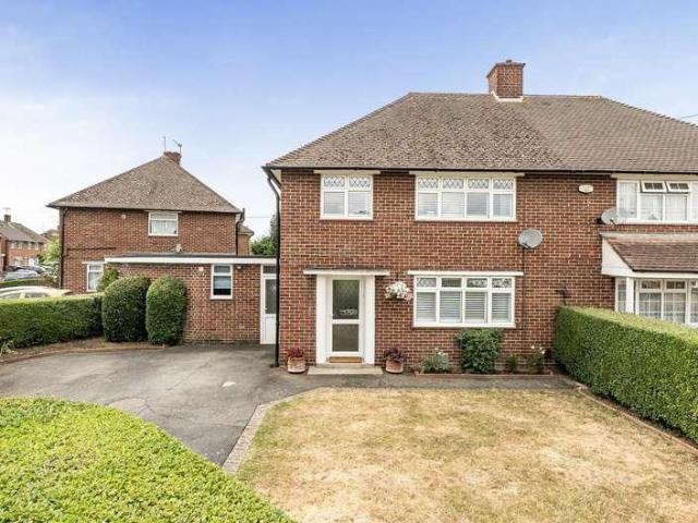 House for sale in Clewer Village, Windsor