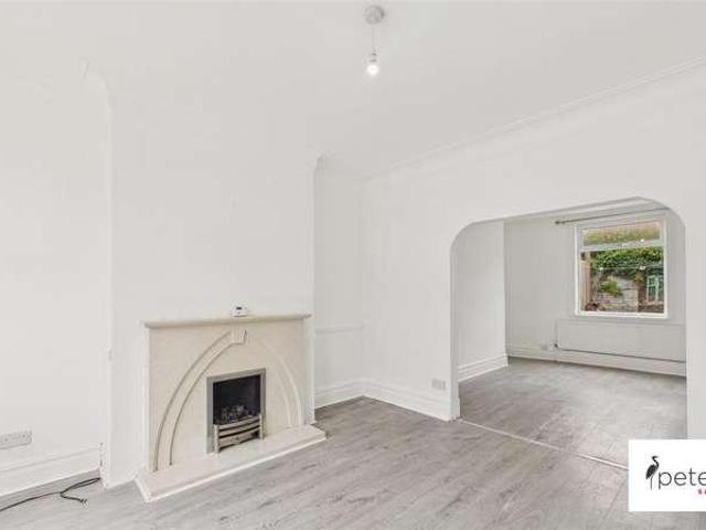 House for sale in Millfield, Sunderland