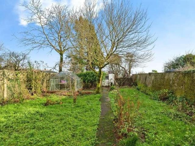 House for sale in Three Crosses, Wales