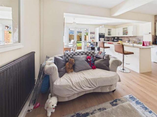 House for sale in Leasowe, Wirral