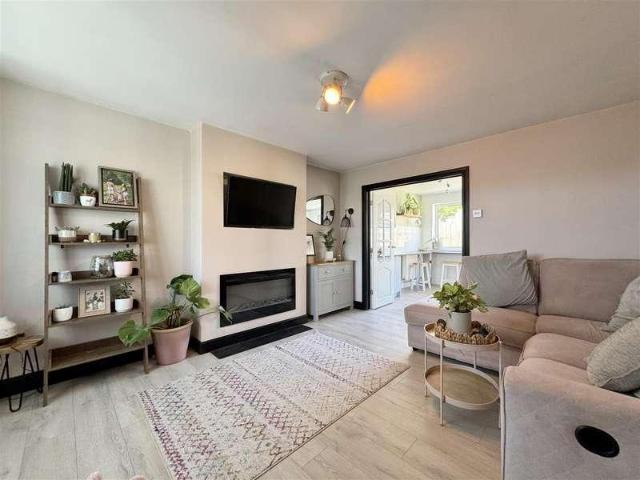 House for sale in Scredda, Cornwall