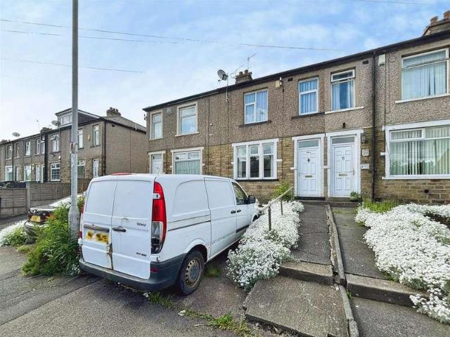 House for sale in Wibsey, West Bowling