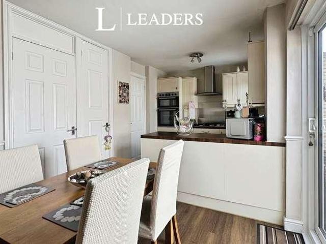 House for sale in West Heath, West Midlands