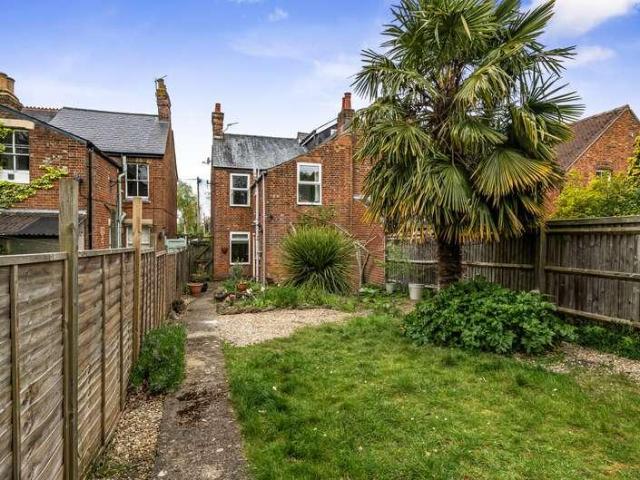 House for sale in The Slade, Oxfordshire
