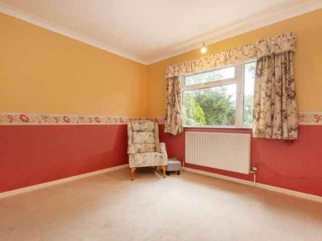 House for sale in Crostwick, Norfolk