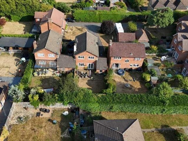 House for sale in Chesham