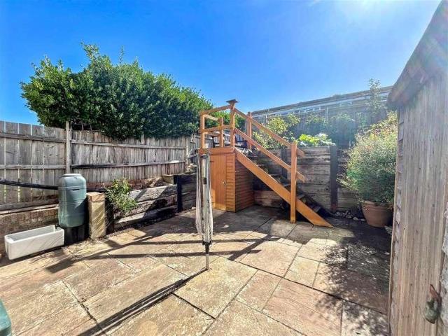 House for sale in Friday Street, Eastbourne