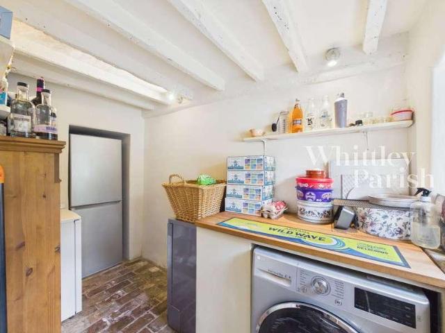 House for sale in Great Hockham, Breckland