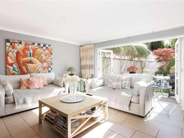 House for sale in Putney Village, Greater London