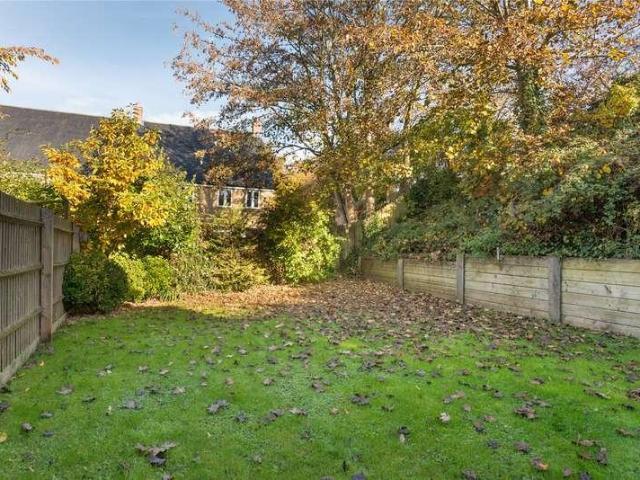 House for sale in Chipping Norton, West Oxfordshire