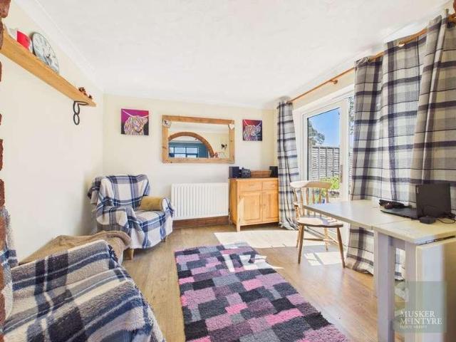 House for sale in Eastbridge, Suffolk
