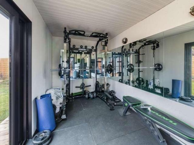 House for sale in Berrick Salome, Oxfordshire