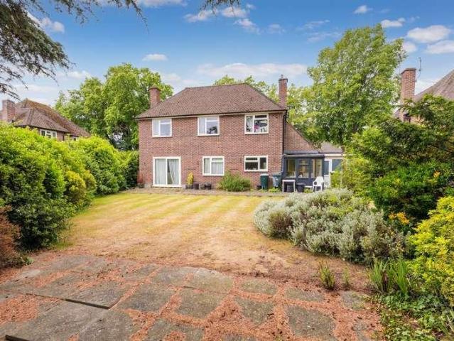 House for sale in St Marks, Maidenhead