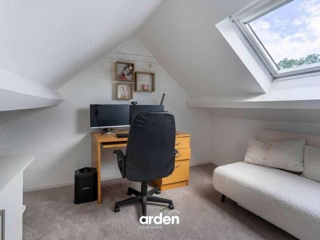 House for sale in Bromsgrove, Worcestershire