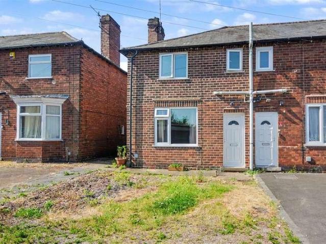 House for sale in Stapleford, Attenborough