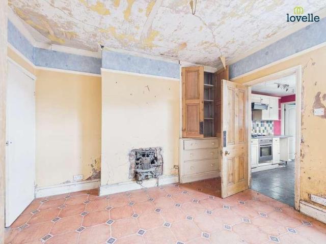 House for sale in New Boultham, Brayford