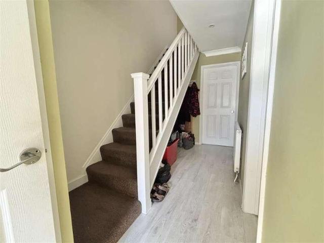 House for sale in Creekmoor, Poole