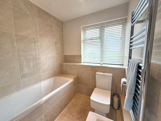 House for sale in Wendover, Buckinghamshire
