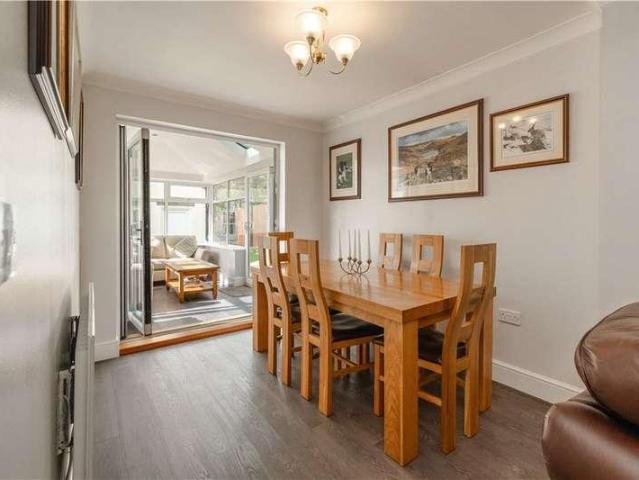 House for sale in Hellifield