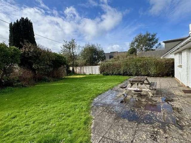 House for sale in Cross, North Devon