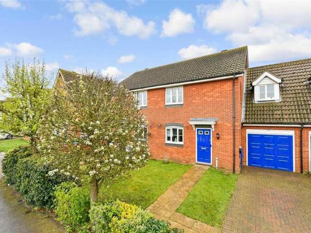 House for sale in Hillborough, The Bridge