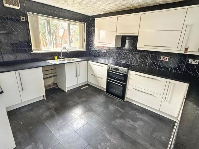 House for sale in North Seaton, Ashington