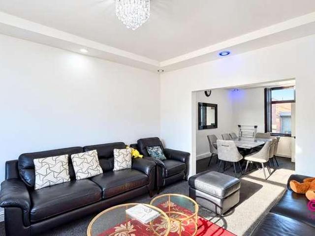 House for sale in The Haulgh, Bolton