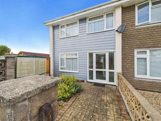 House for sale in Kentisbury, Devon