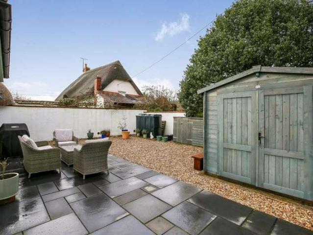 House for sale in Bapton, Wiltshire