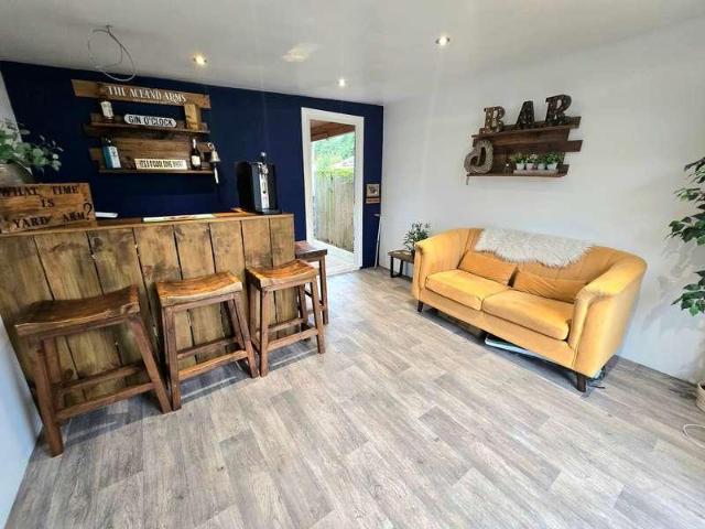 House for sale in Bridgend