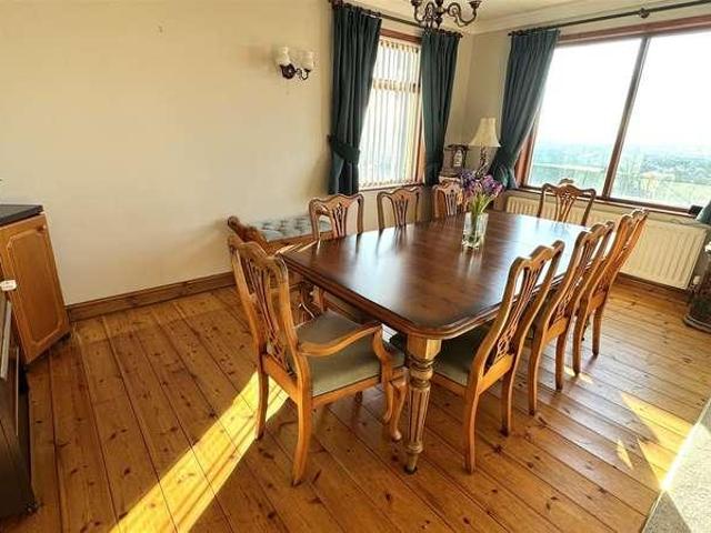 House for sale in Kentisbury, Devon