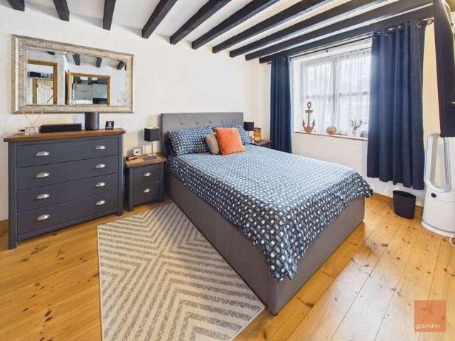House for sale in Carnkief, Penwartha Coombe