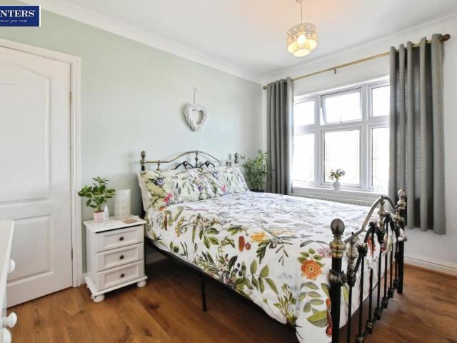 House for sale in Yaddlethorpe, Ashby
