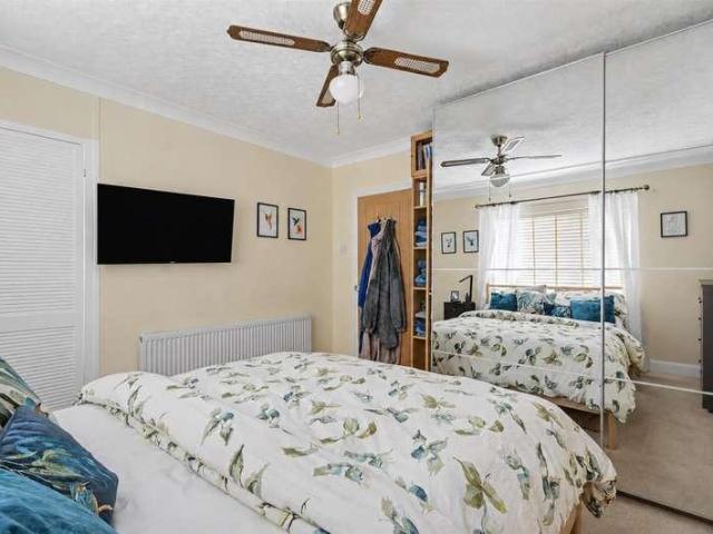 House for sale in Attenborough, East Midlands