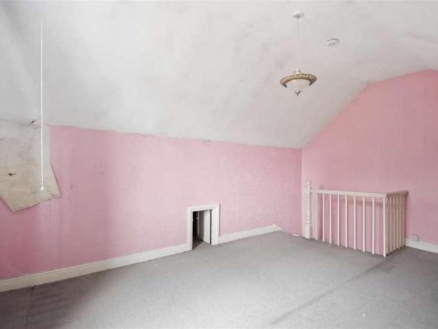 House for sale in Loundsley Green, East Midlands