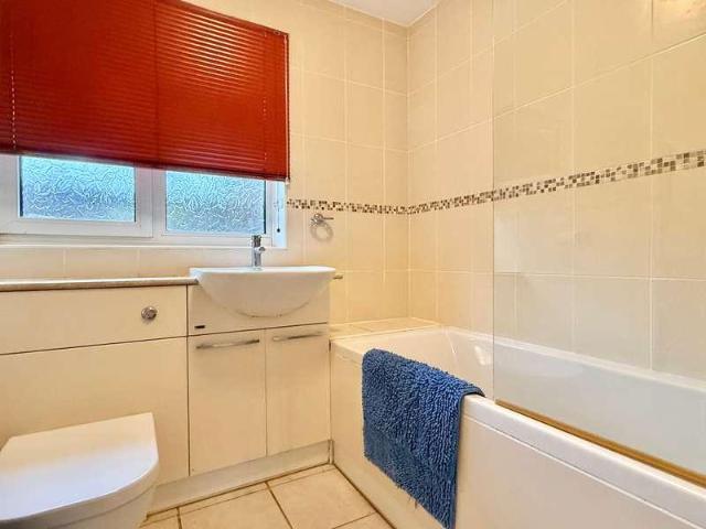 House for sale in Hythe and Dibden, Ashurst Bridge