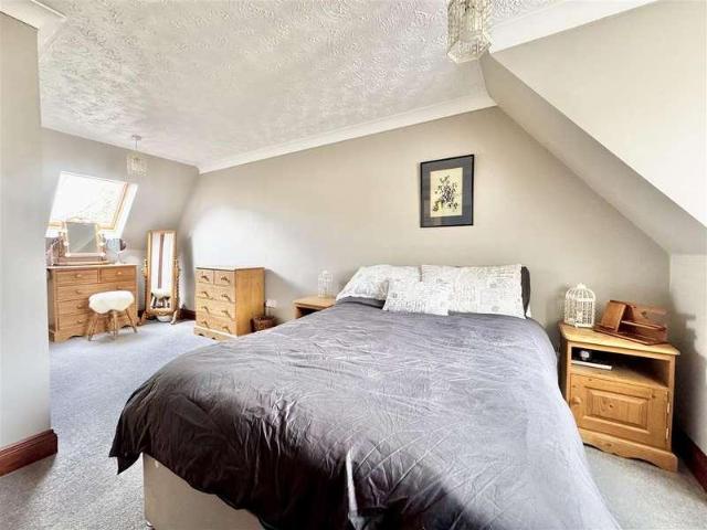 House for sale in Rickinghall Superior, Bedingfield