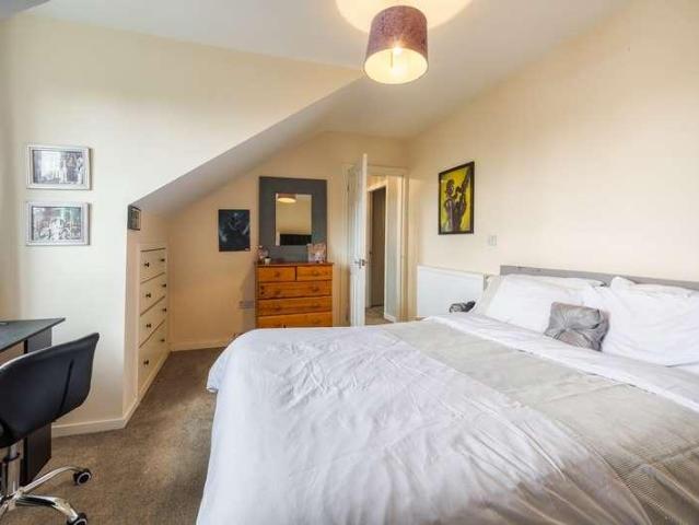 House for sale in Salsburgh, Scotland